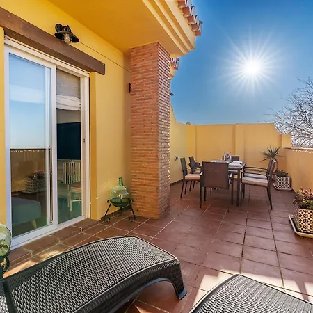 Apartamento Mirador Del Ocaso *